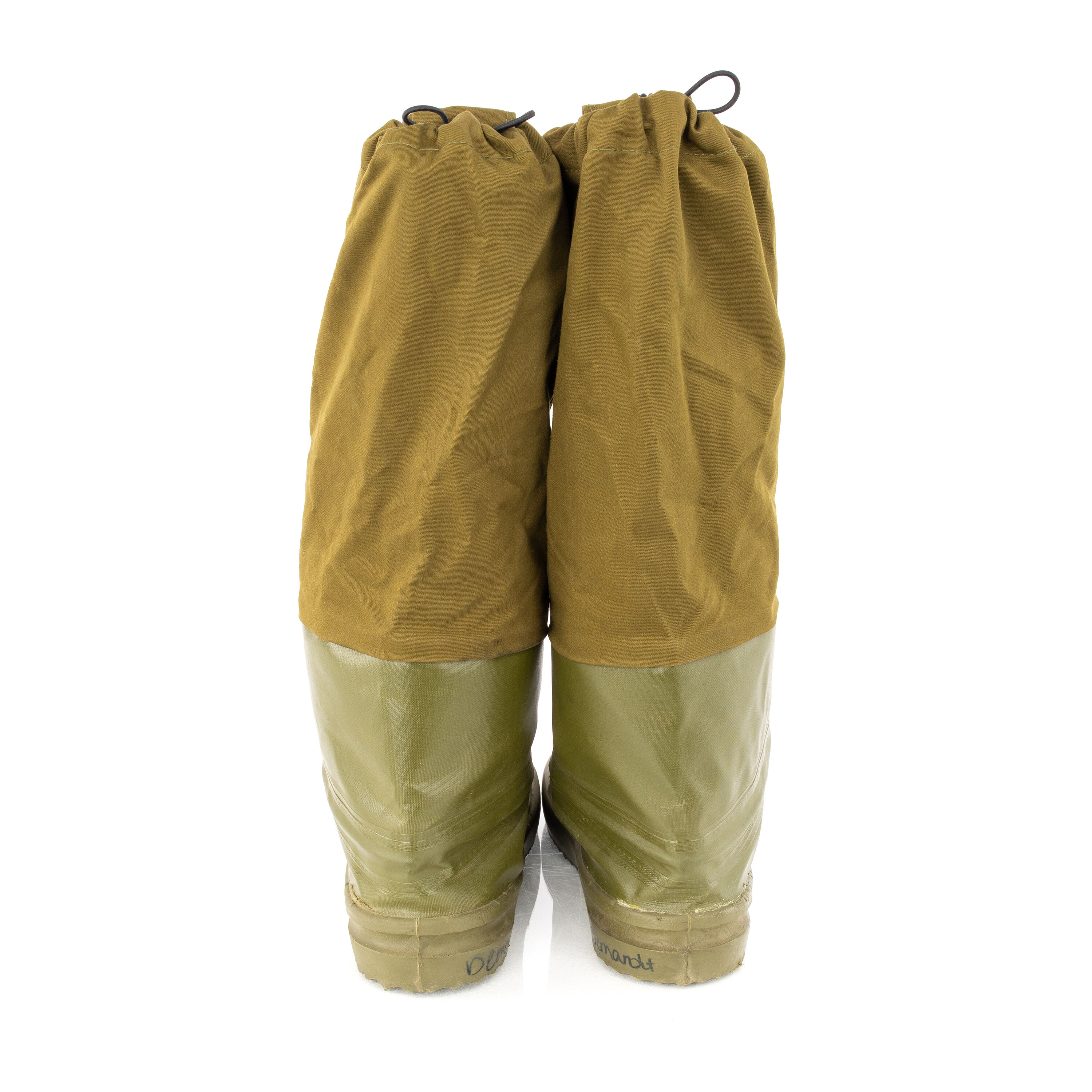 Buy Dutch Army Overboots for USD 19.99 | Swisslink